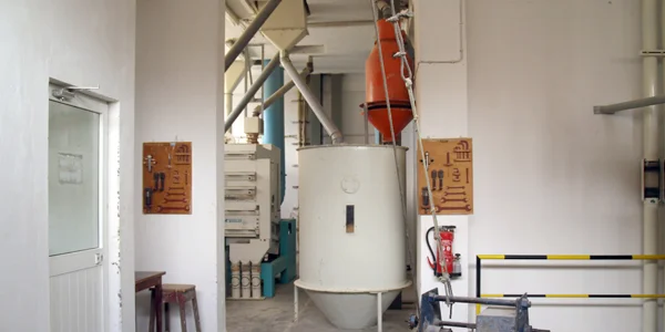 Processo De Produção Farinha De Trigo (4)