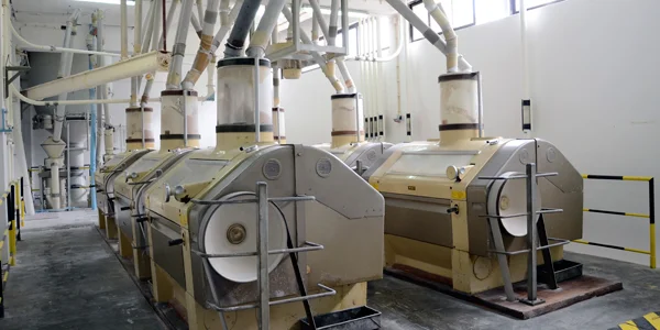 Processo De Produção Farinha De Trigo (5)