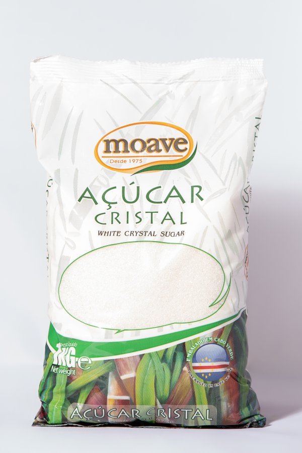 Açucar cristal 1KG