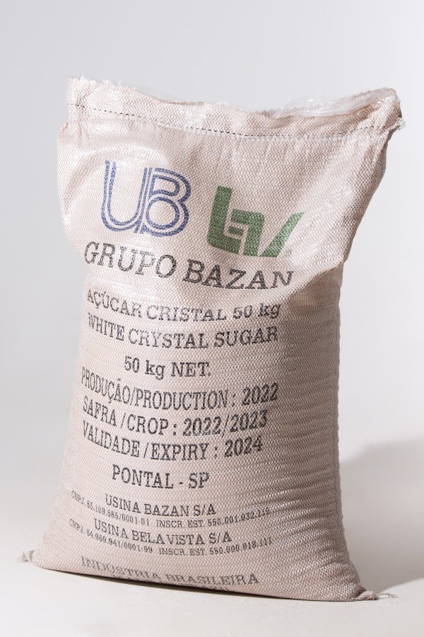 Açucar cristal 50KG