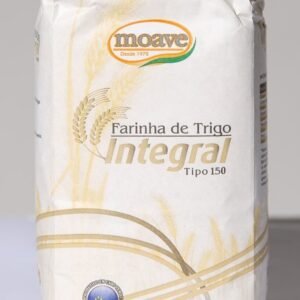 Farinha de trigo especial tipo 150, 1Kg