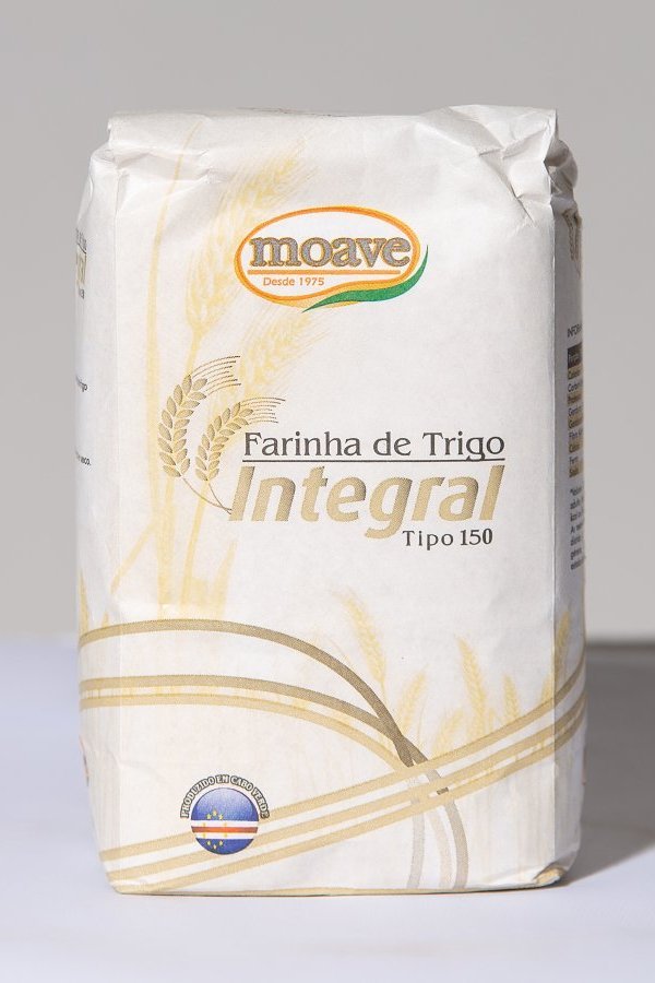 Farinha de trigo especial tipo 150 1KG