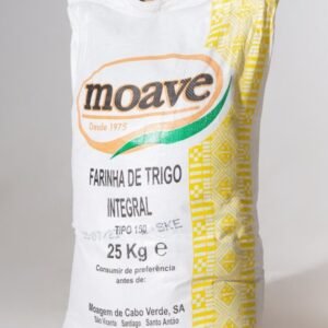 Farinha de trigo especial tipo 150, 25 Kg e 50 Kg
