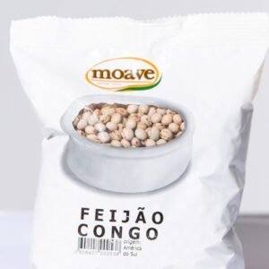 Feijão Congo 500 g
