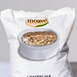 Lentilha 500 g