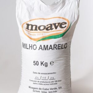 Milho amarelo 50 Kg