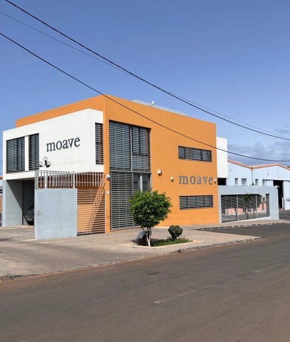 centro comercial sul moave cabo verde 1