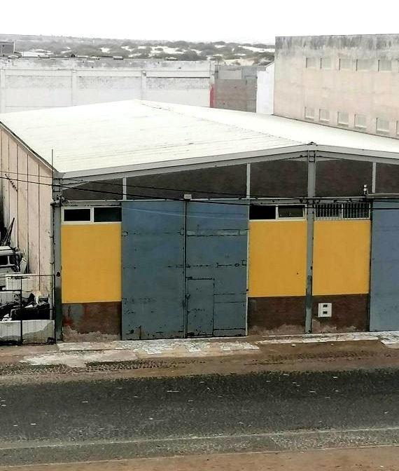 entreposto comercial boavista