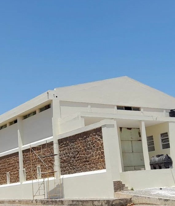 entreposto comercial sao nicolau moave