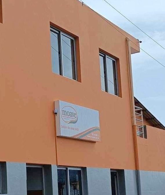 entreposto comrcial fogo