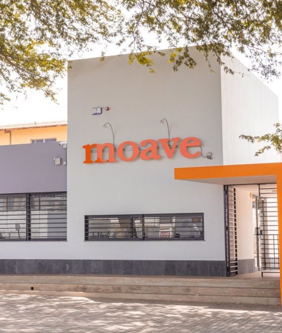 instalacao comercial norte moave cabo verde