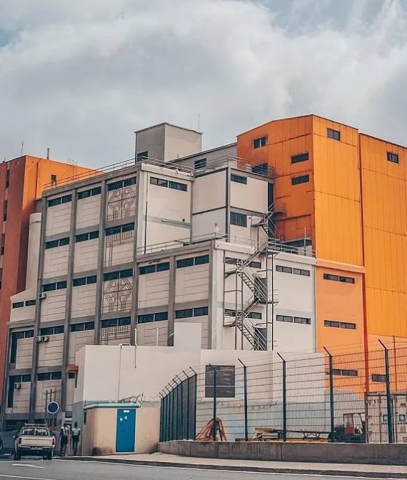 sede moave cabo verde