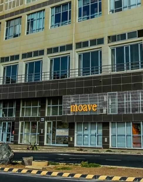 sede moave mindelo cabo verde