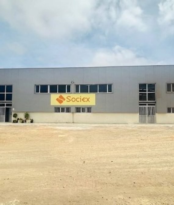 sociex palmeira cabo verde